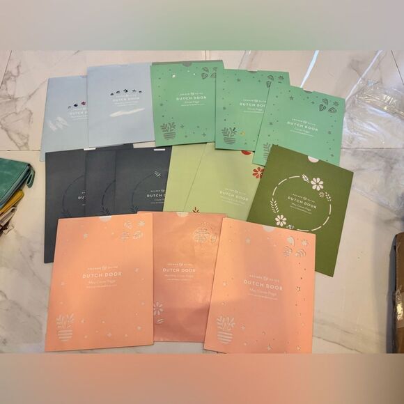 Archer and olive Dutch doors #15 - Picture 6 of 6